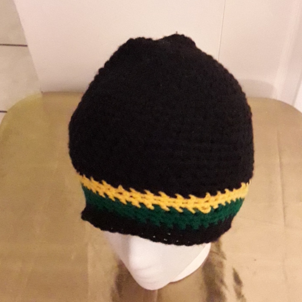 Bean hat